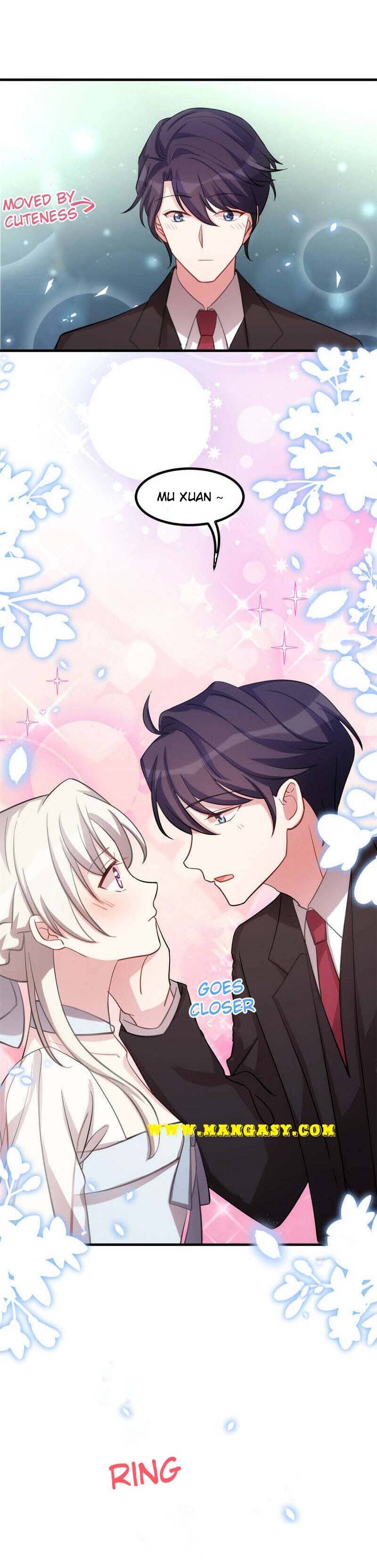Xiao Bai’s father is a wonderful person chapter 197 - page 6