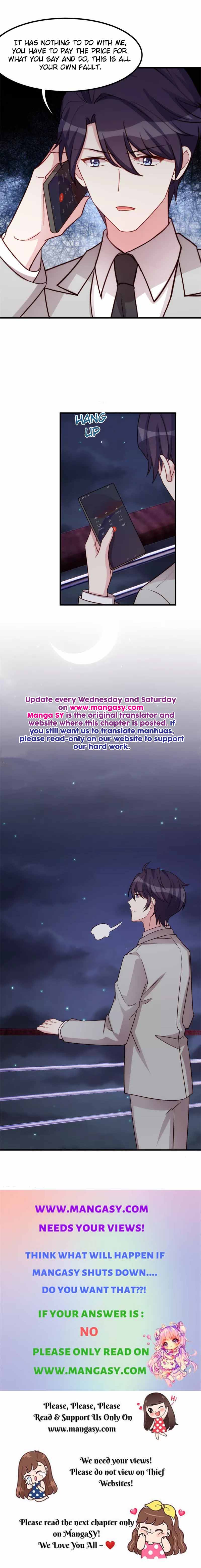 Xiao Bai’s father is a wonderful person chapter 282 - page 12