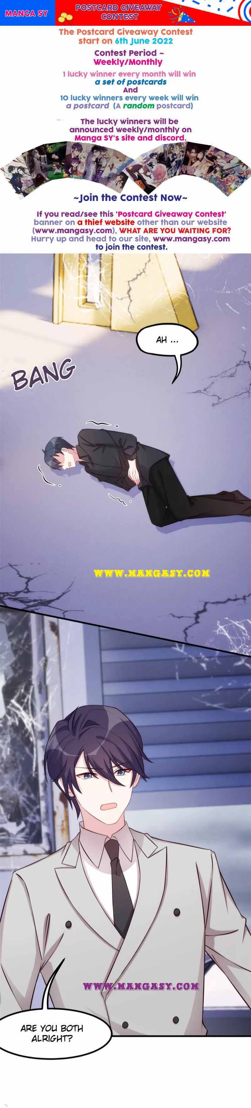 Xiao Bai’s father is a wonderful person chapter 282 - page 2