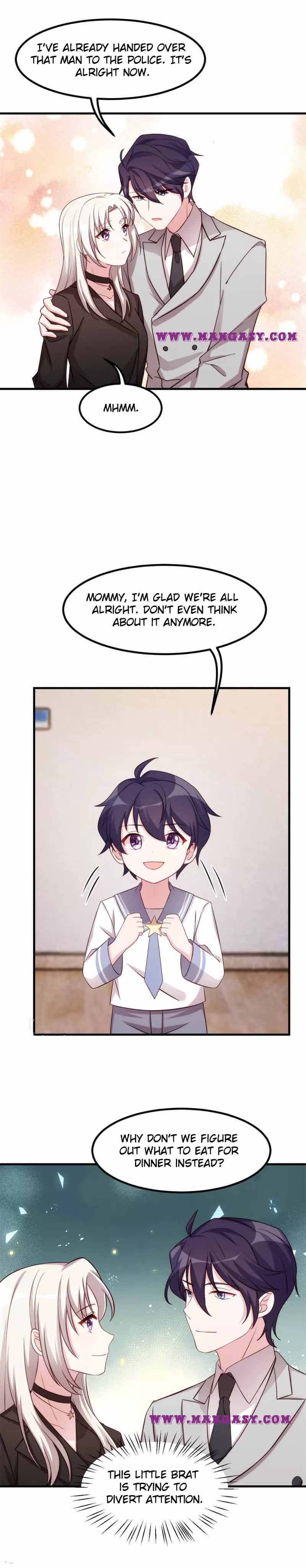Xiao Bai’s father is a wonderful person chapter 282 - page 5
