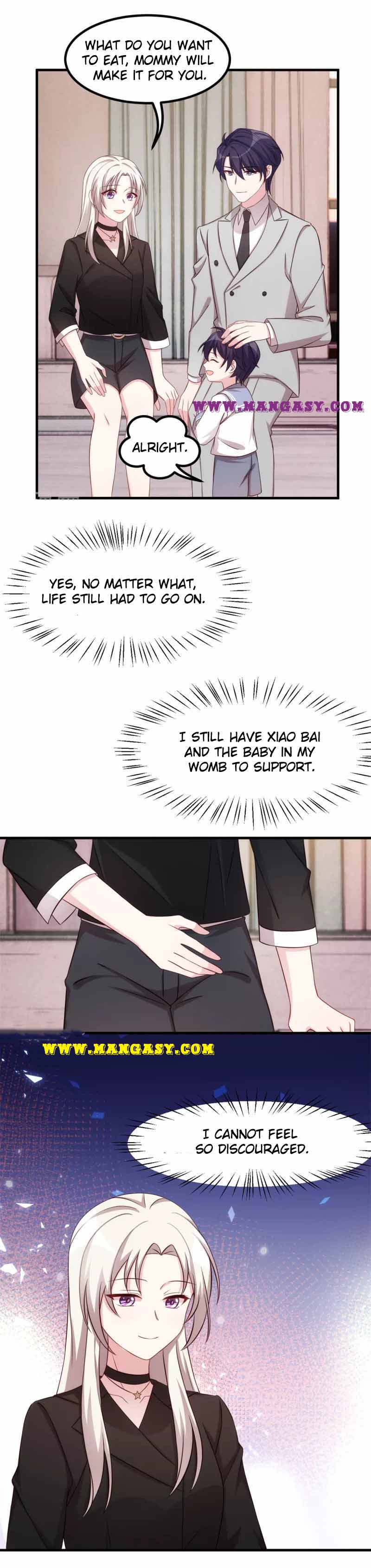 Xiao Bai’s father is a wonderful person chapter 282 - page 6