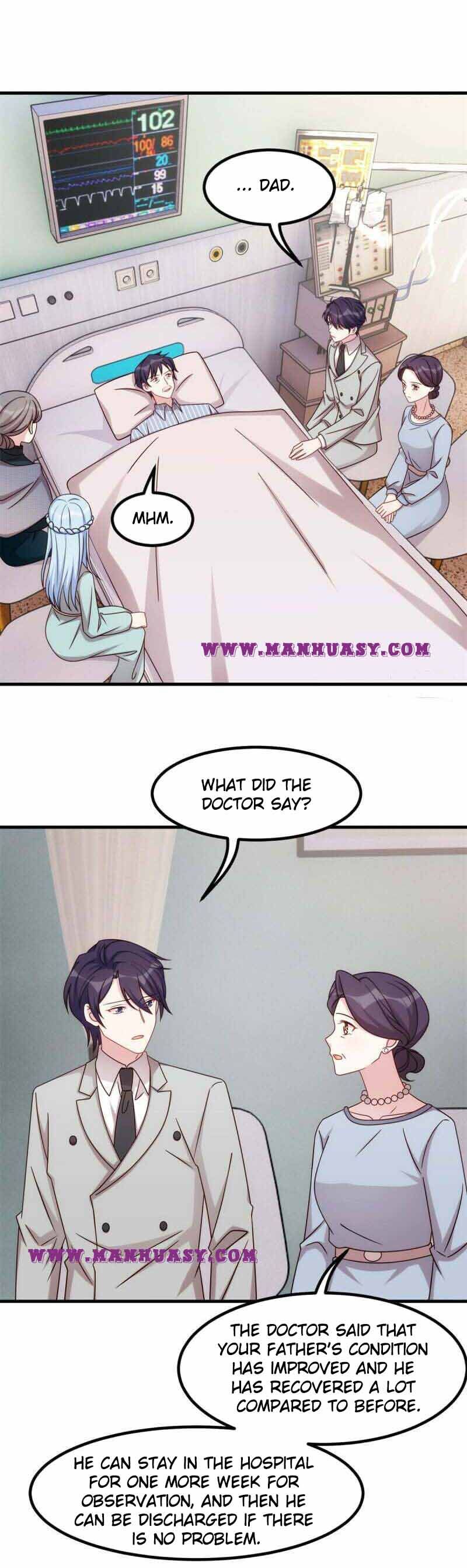 Xiao Bai’s father is a wonderful person chapter 329 - page 7