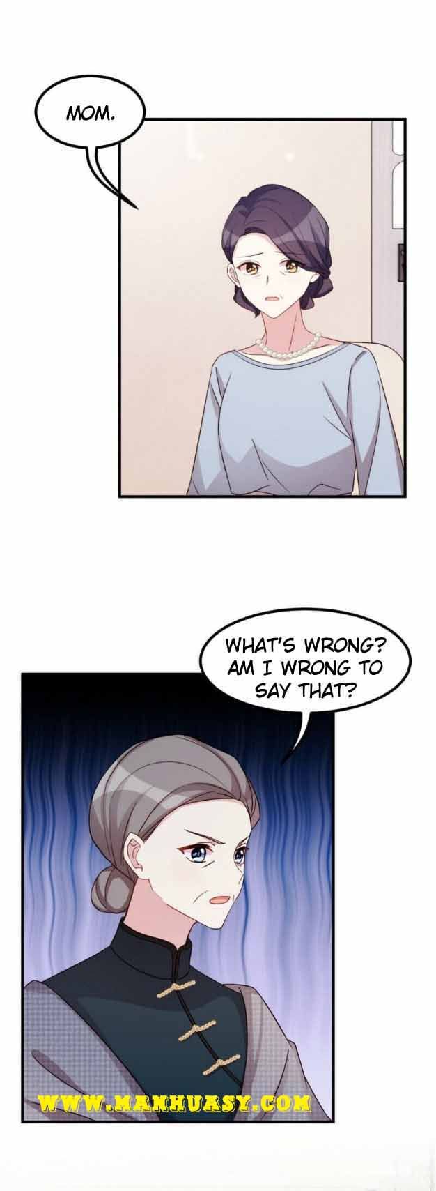 Xiao Bai’s father is a wonderful person chapter 329 - page 9