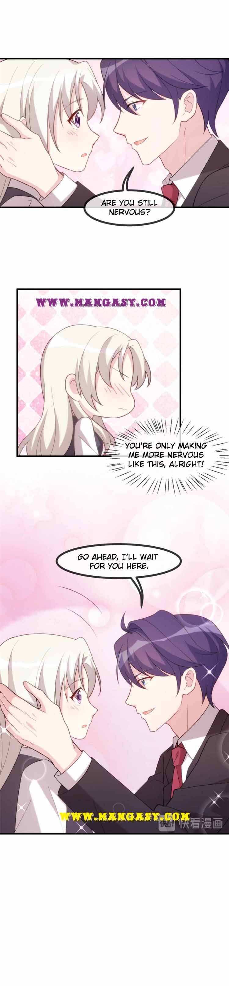 Xiao Bai’s father is a wonderful person chapter 113 - page 4