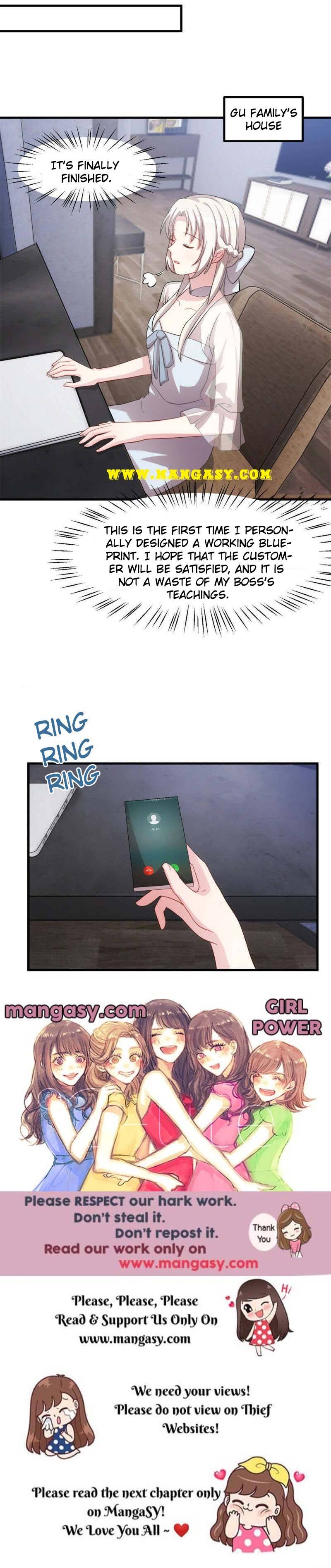 Xiao Bai’s father is a wonderful person chapter 198 - page 10