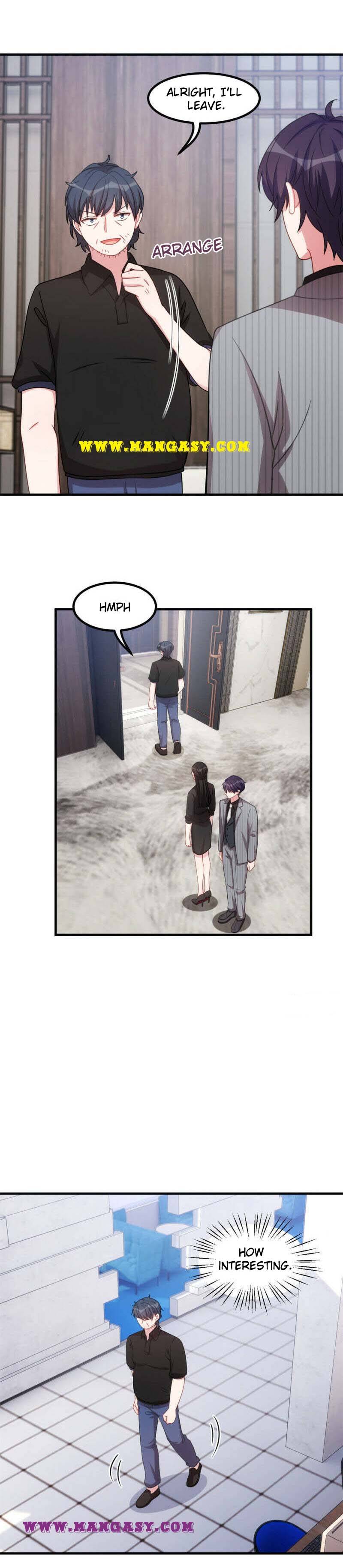 Xiao Bai’s father is a wonderful person chapter 198 - page 7