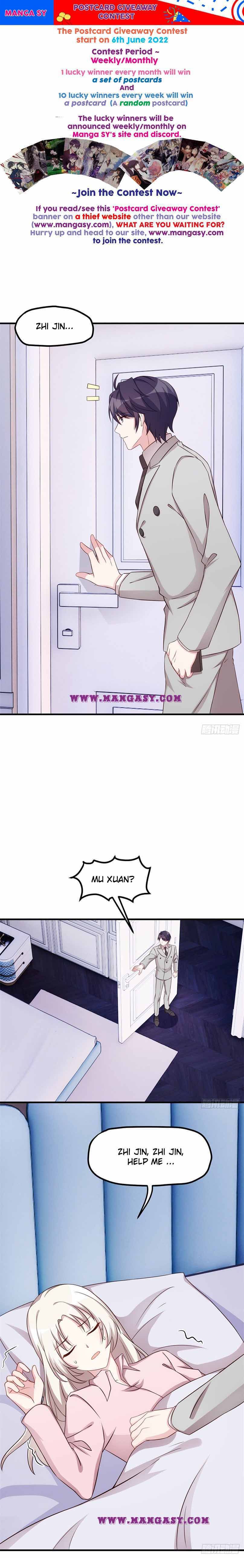Xiao Bai’s father is a wonderful person chapter 283 - page 1