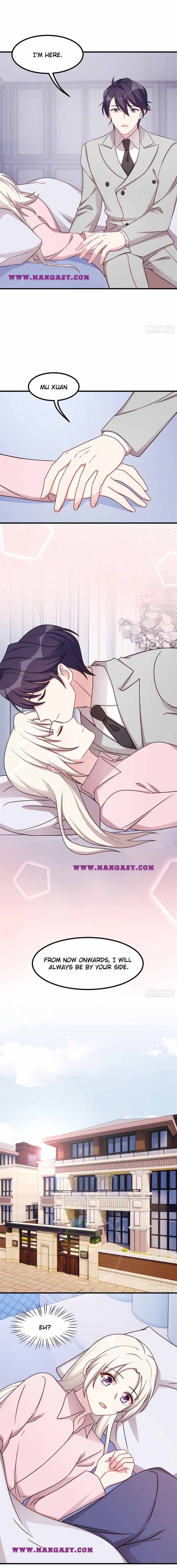 Xiao Bai’s father is a wonderful person chapter 283 - page 2