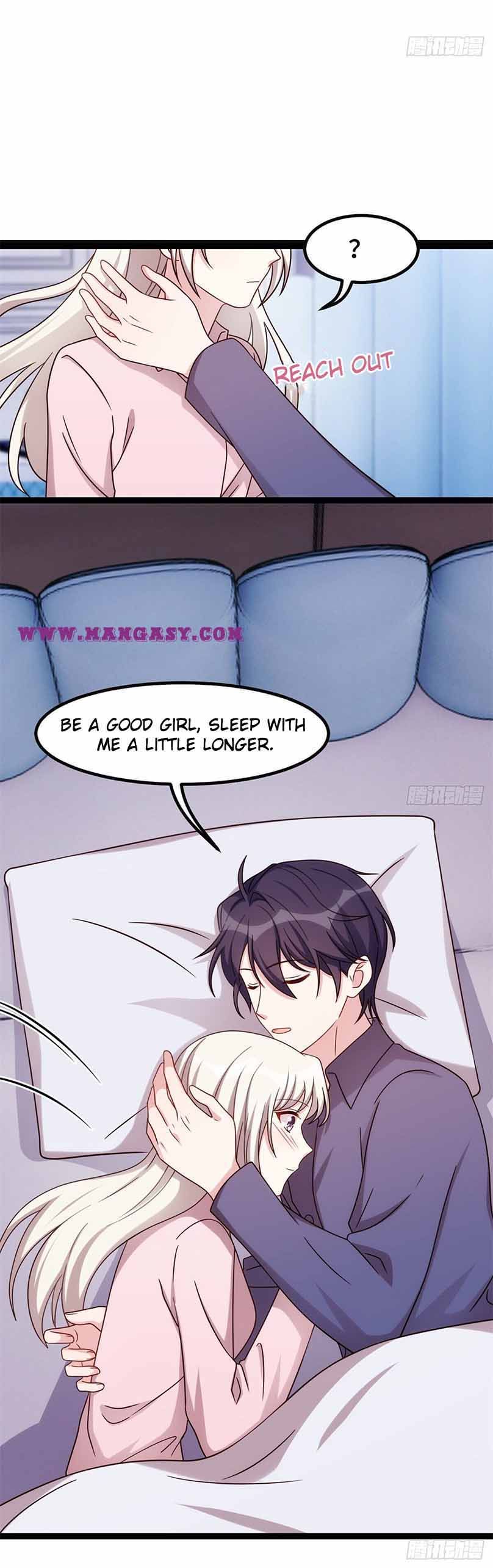 Xiao Bai’s father is a wonderful person chapter 283 - page 4