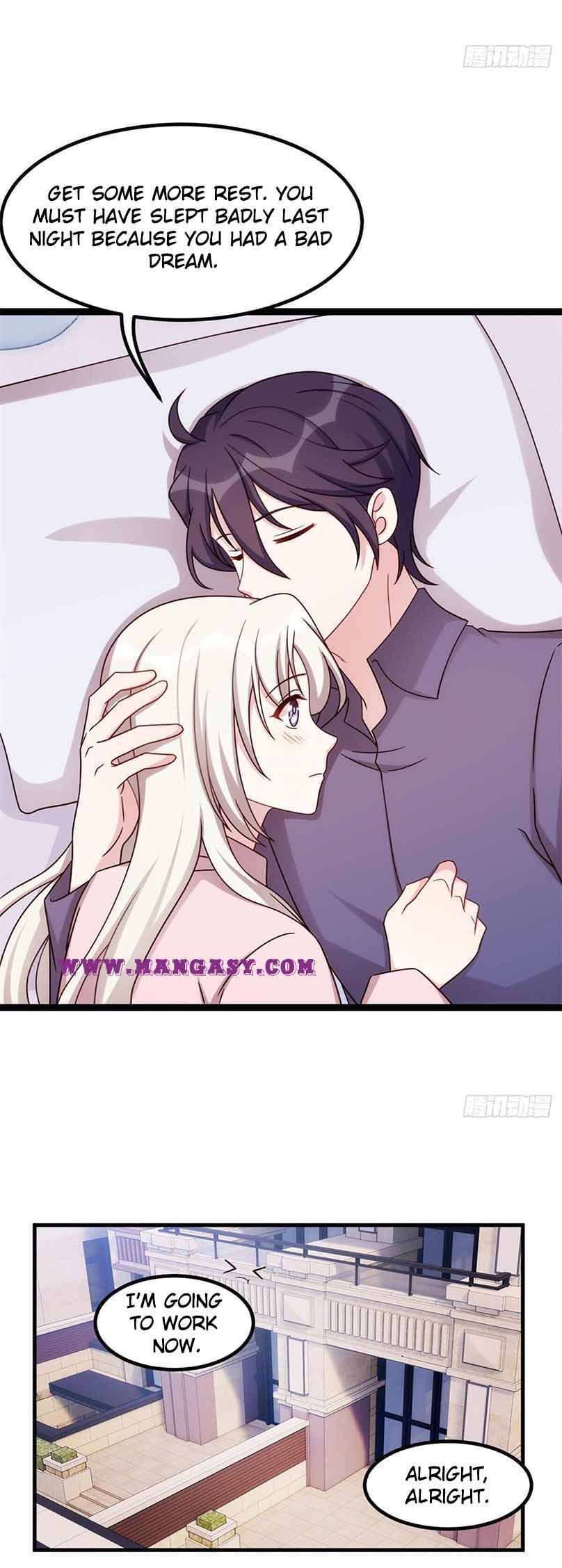 Xiao Bai’s father is a wonderful person chapter 283 - page 6