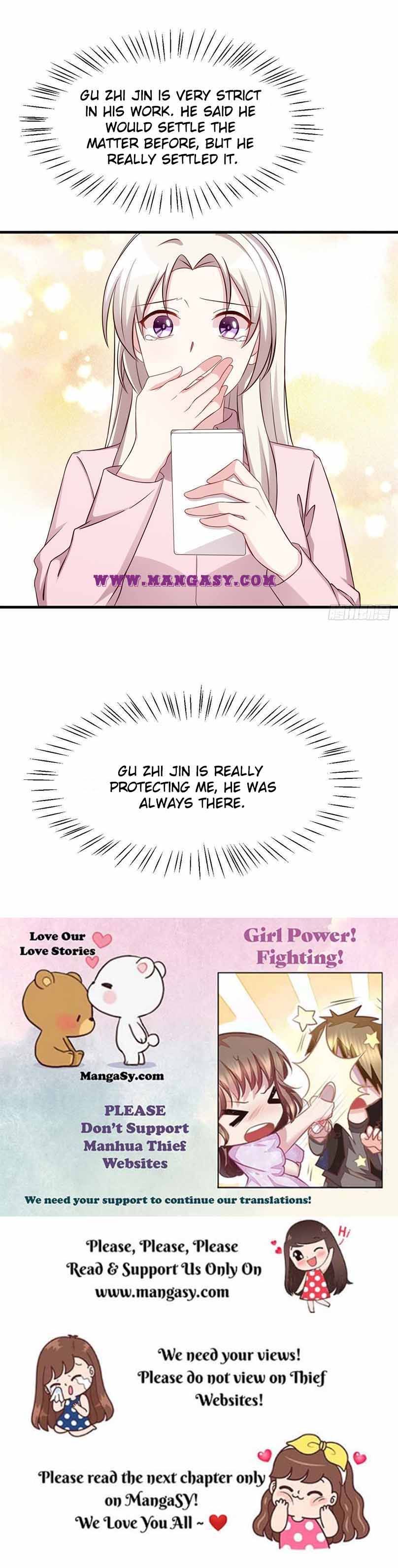 Xiao Bai’s father is a wonderful person chapter 283 - page 9