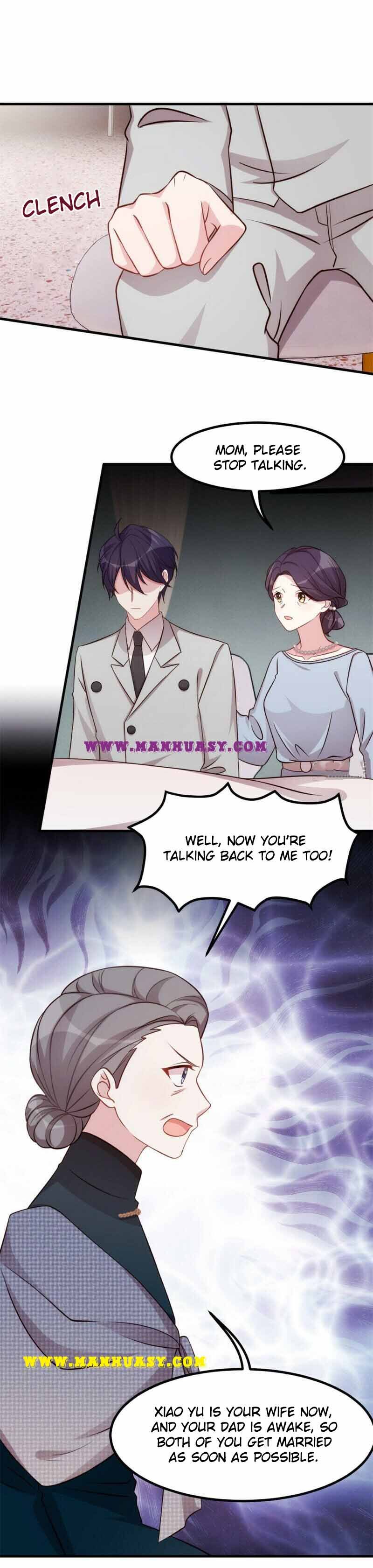 Xiao Bai’s father is a wonderful person chapter 330 - page 2