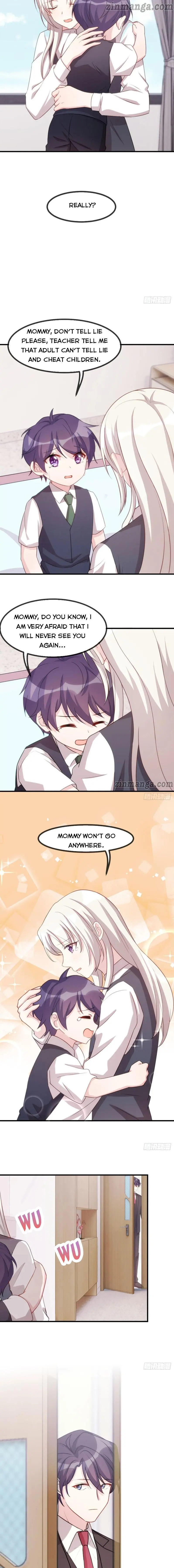 Xiao Bai’s father is a wonderful person chapter 103 - page 2