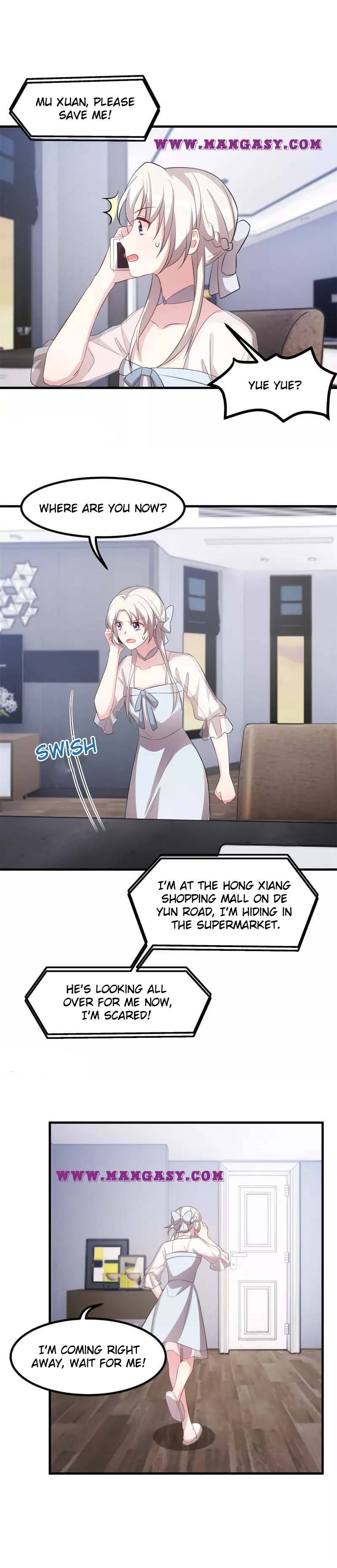 Xiao Bai’s father is a wonderful person chapter 199 - page 2