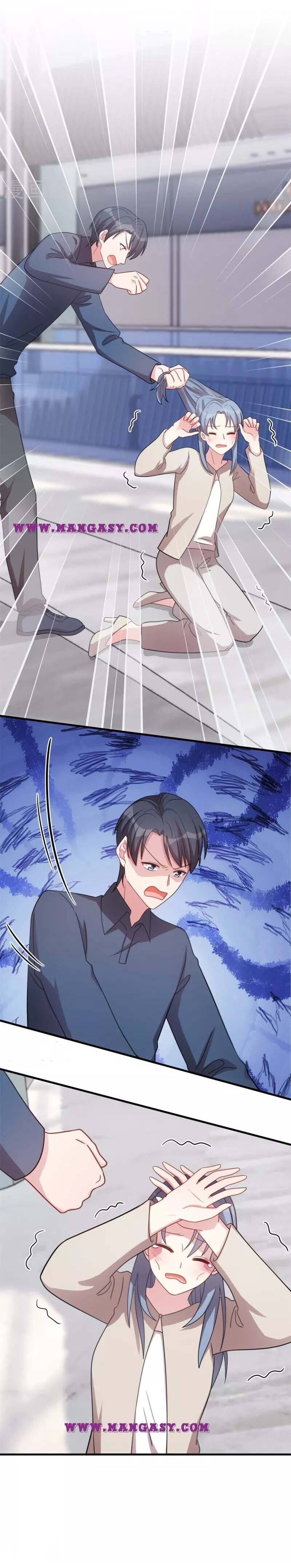 Xiao Bai’s father is a wonderful person chapter 199 - page 5