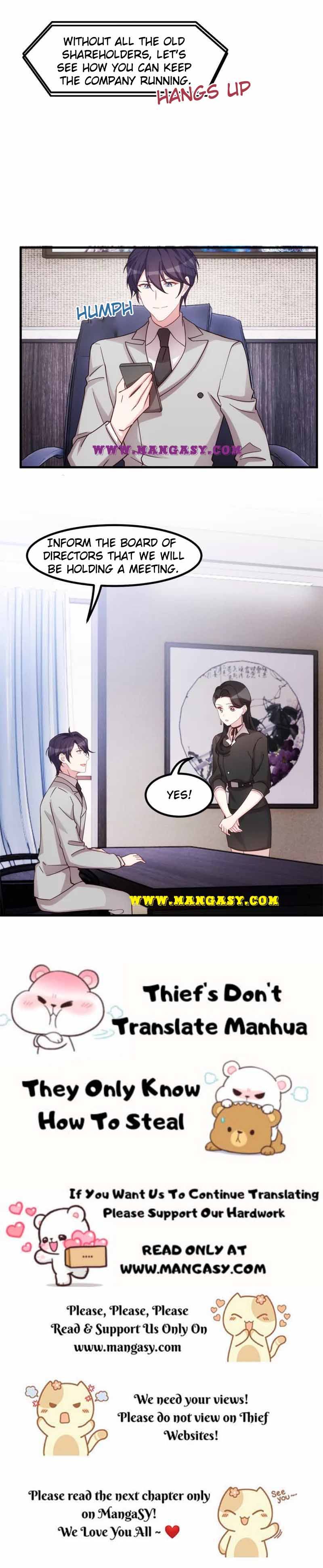 Xiao Bai’s father is a wonderful person chapter 284 - page 10