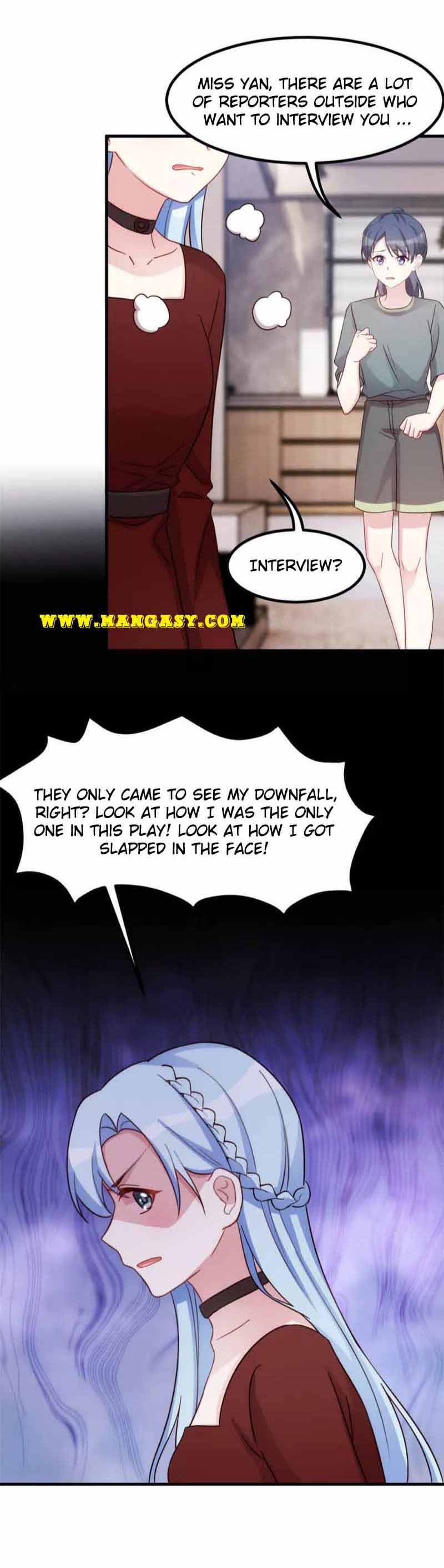Xiao Bai’s father is a wonderful person chapter 284 - page 2