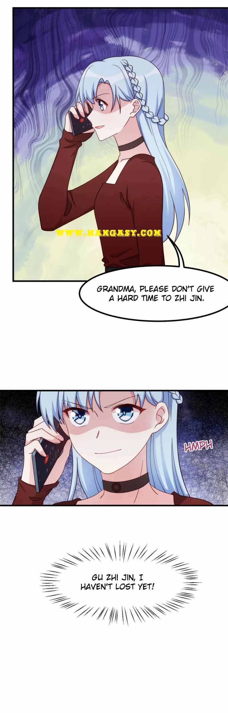 Xiao Bai’s father is a wonderful person chapter 284 - page 6