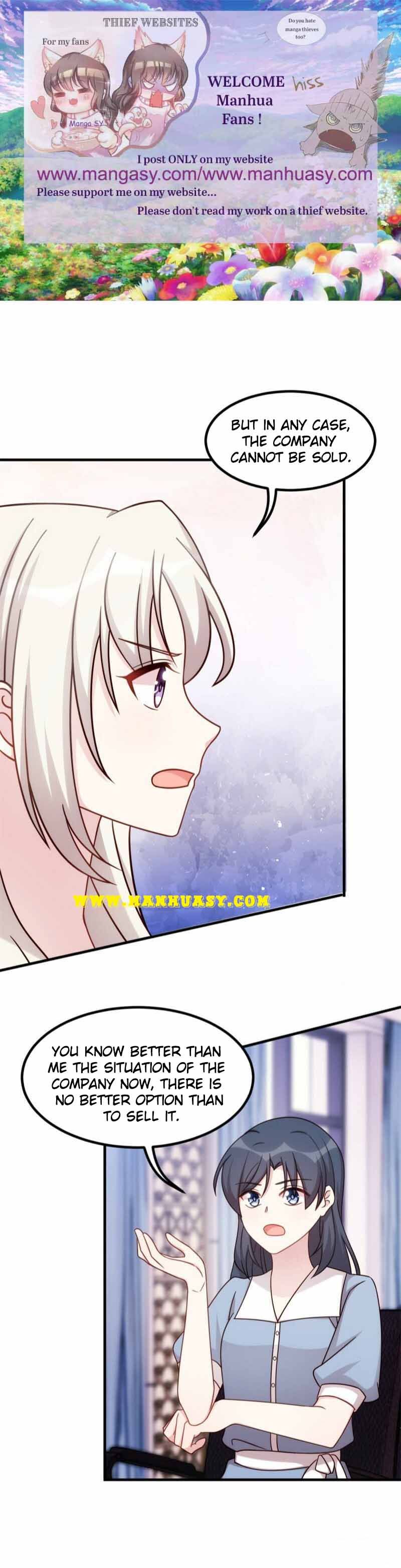 Xiao Bai’s father is a wonderful person chapter 331 - page 1