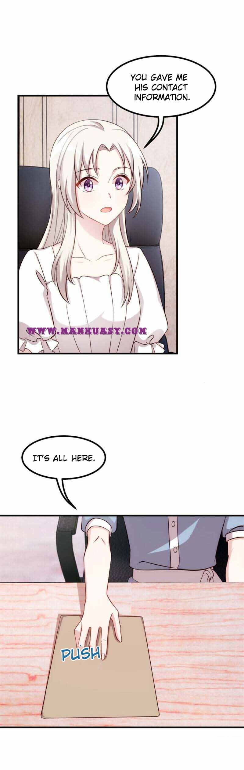 Xiao Bai’s father is a wonderful person chapter 331 - page 7
