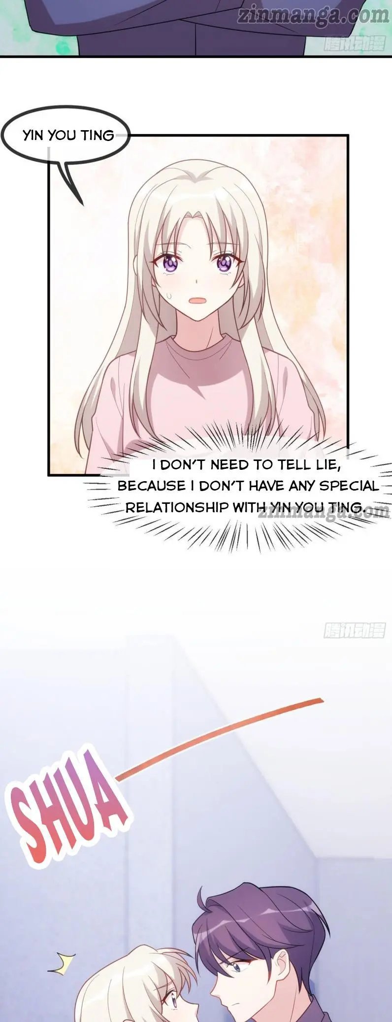 Xiao Bai’s father is a wonderful person chapter 104 - page 7