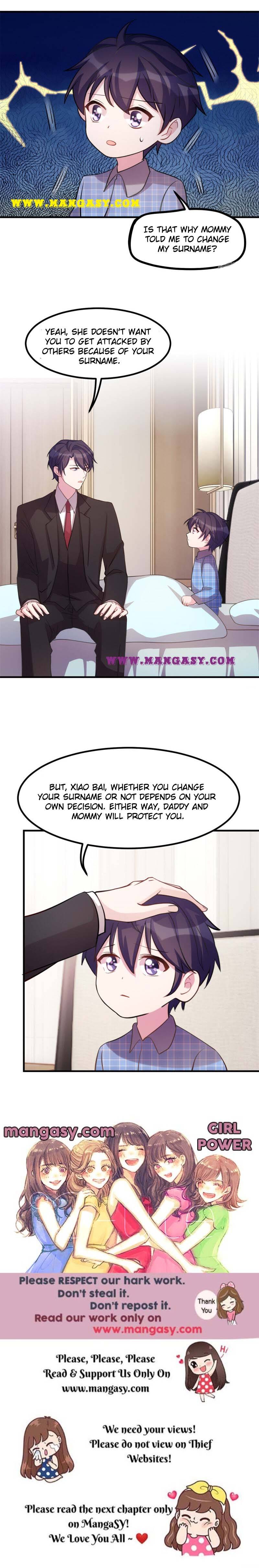 Xiao Bai’s father is a wonderful person chapter 178 - page 13