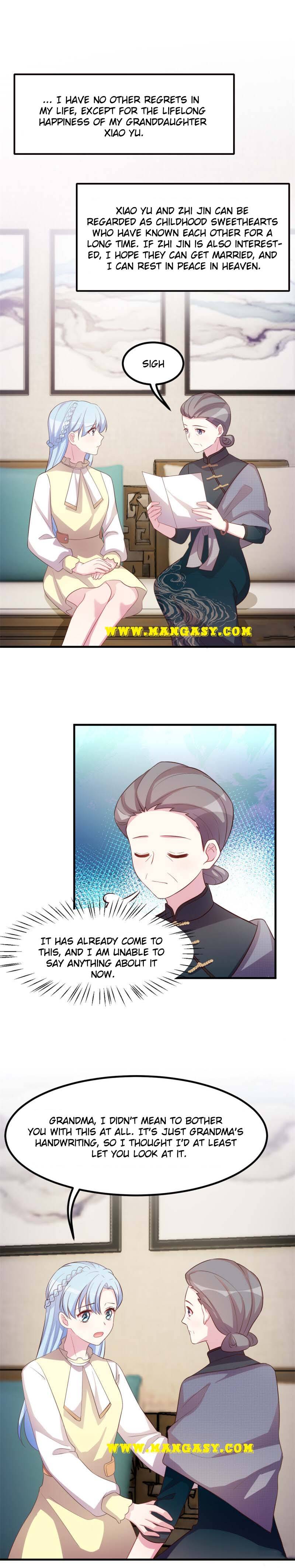 Xiao Bai’s father is a wonderful person chapter 178 - page 2