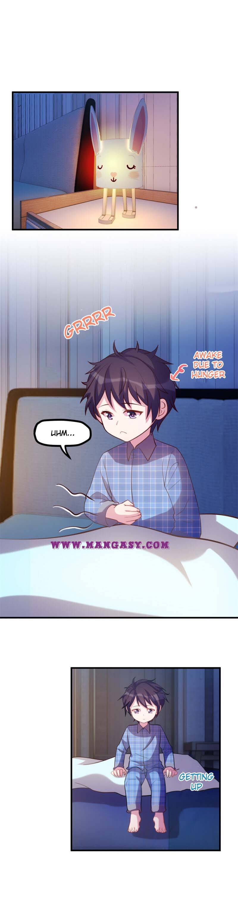 Xiao Bai’s father is a wonderful person chapter 178 - page 6