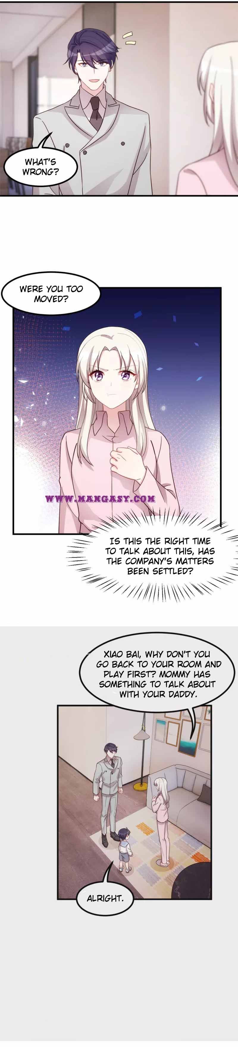 Xiao Bai’s father is a wonderful person chapter 285 - page 7