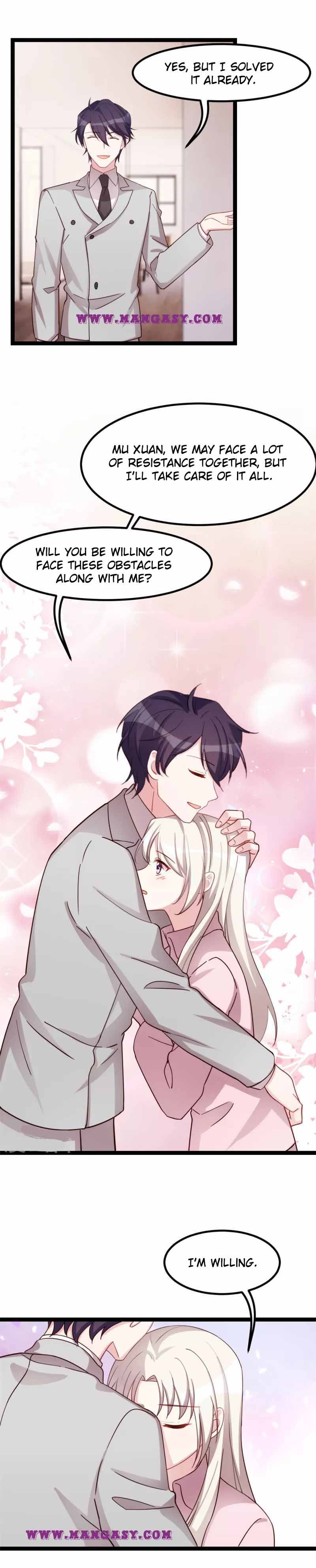 Xiao Bai’s father is a wonderful person chapter 285 - page 9