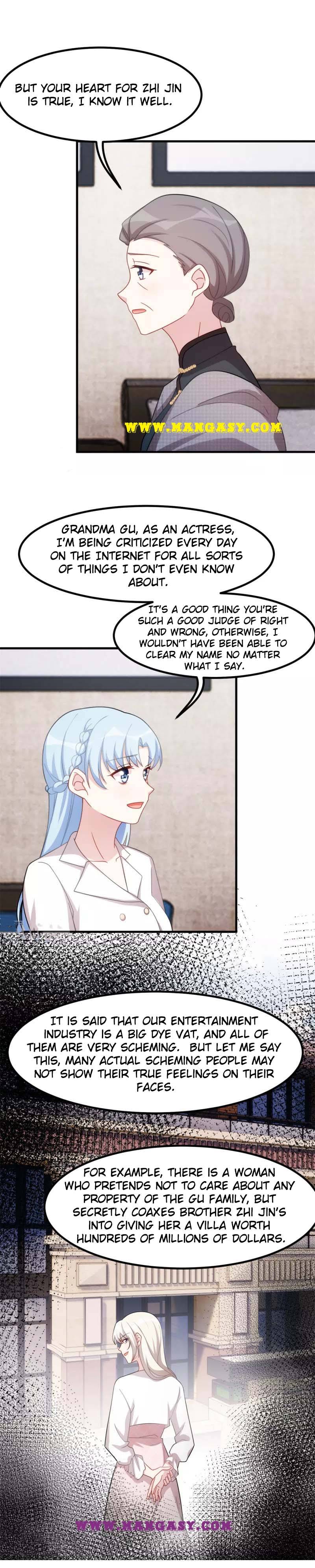 Xiao Bai’s father is a wonderful person chapter 227 - page 2