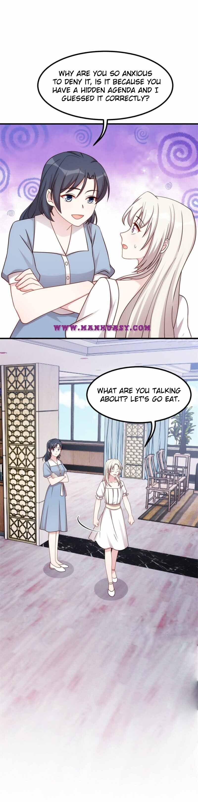 Xiao Bai’s father is a wonderful person chapter 332 - page 5