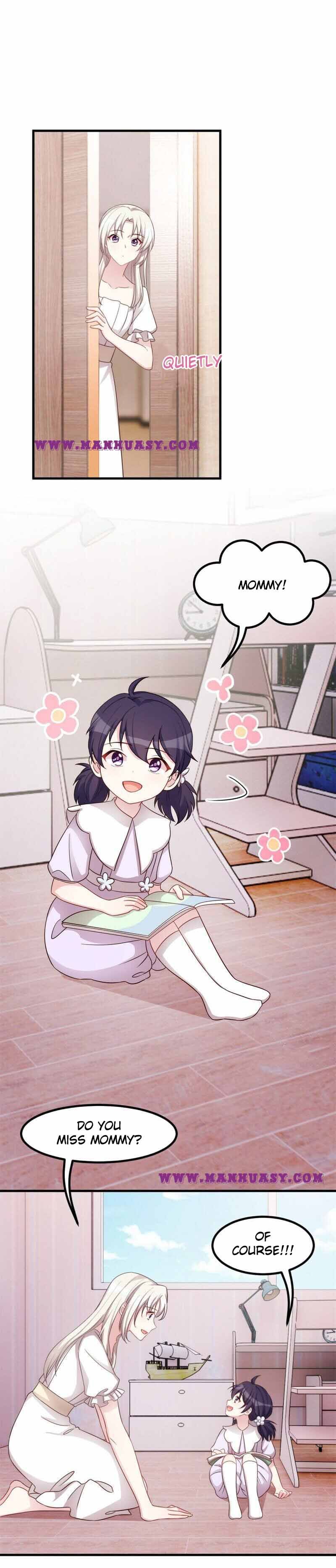 Xiao Bai’s father is a wonderful person chapter 332 - page 7