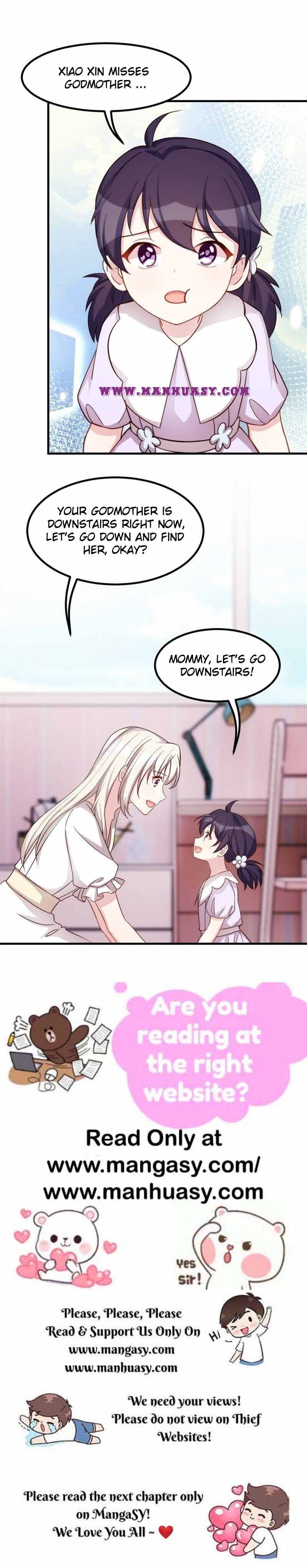 Xiao Bai’s father is a wonderful person chapter 332 - page 8