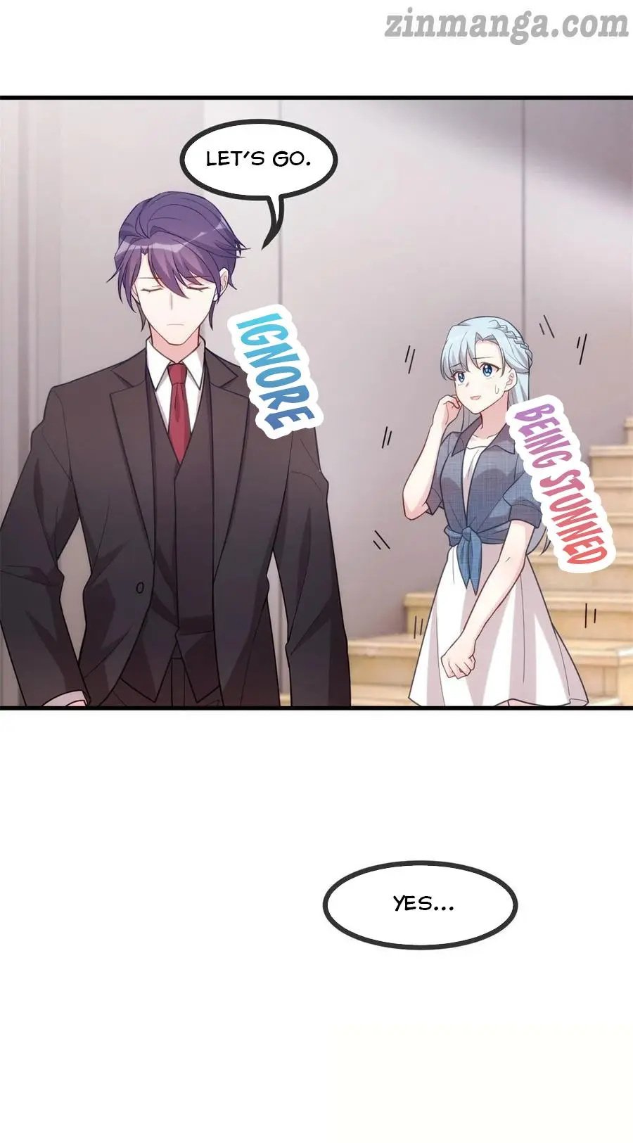 Xiao Bai’s father is a wonderful person chapter 105 - page 19