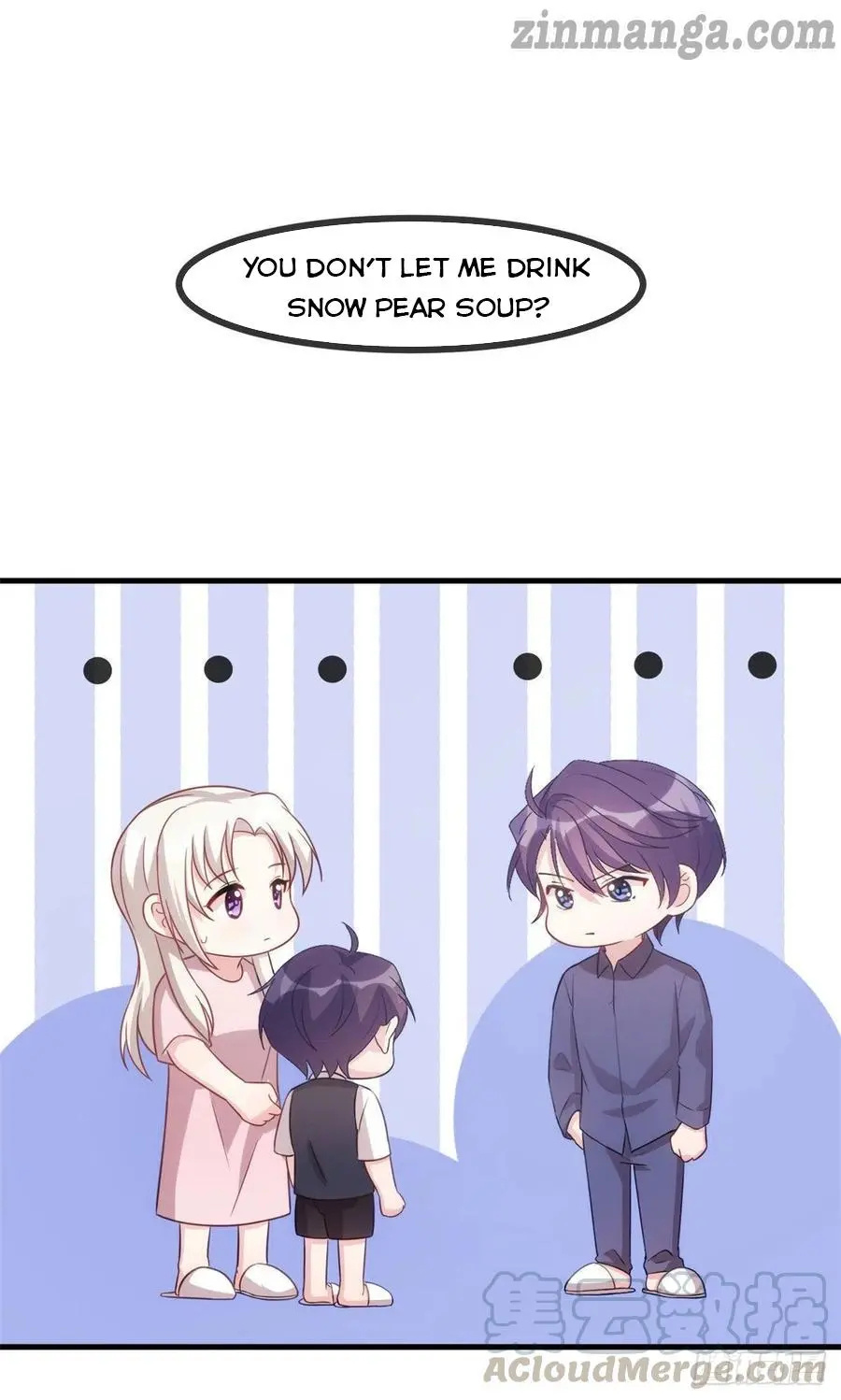 Xiao Bai’s father is a wonderful person chapter 105 - page 7