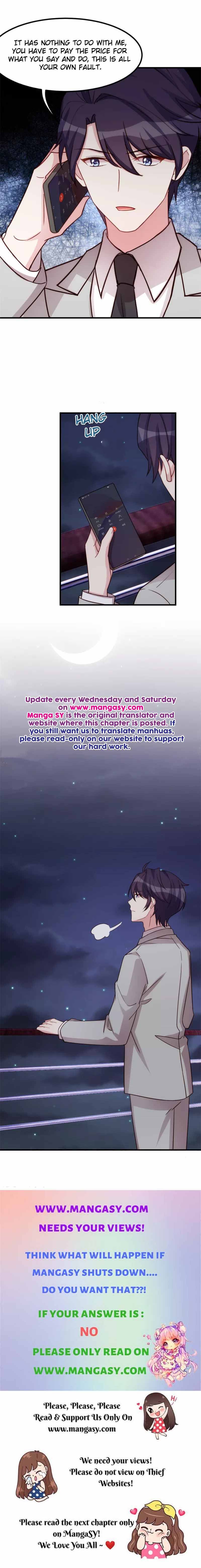 Xiao Bai’s father is a wonderful person chapter 286 - page 11