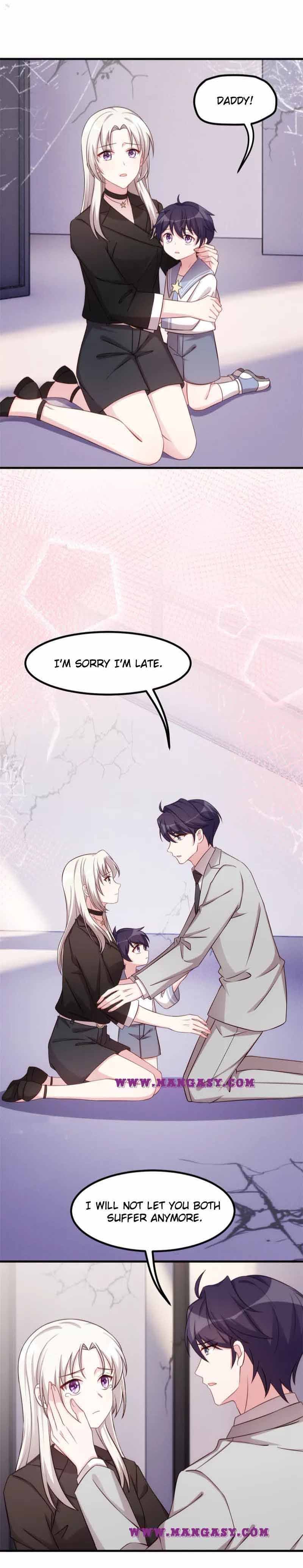 Xiao Bai’s father is a wonderful person chapter 286 - page 2