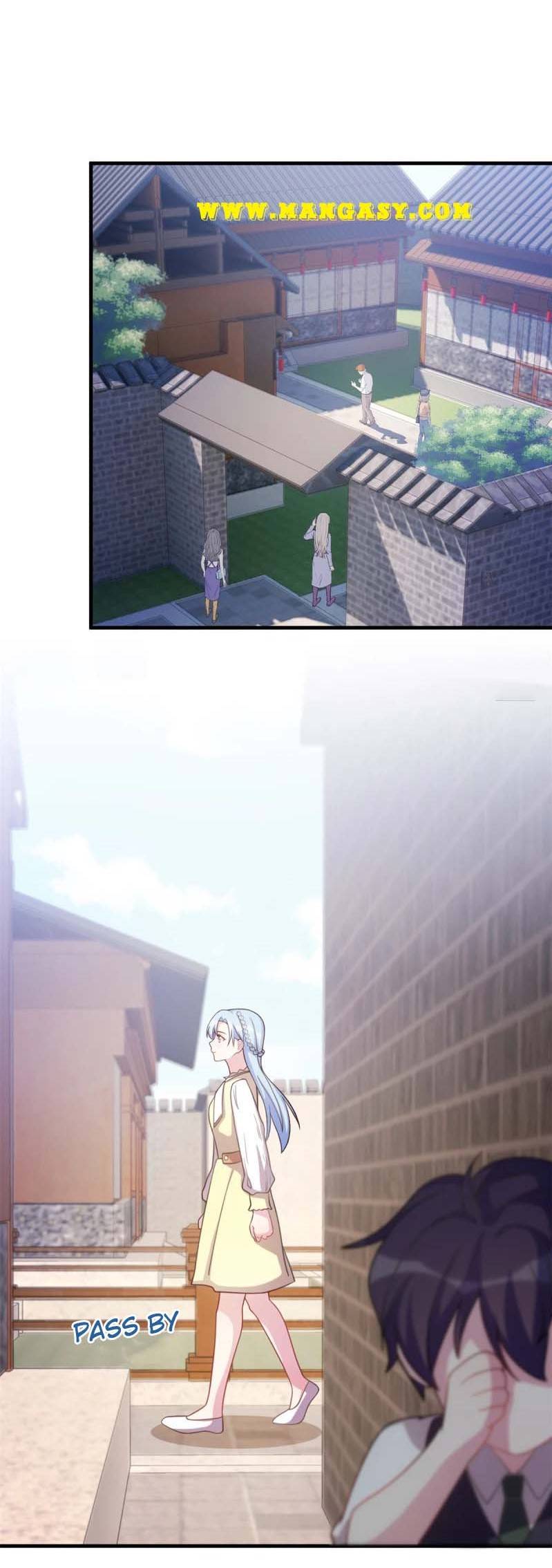 Xiao Bai’s father is a wonderful person chapter 176 - page 4