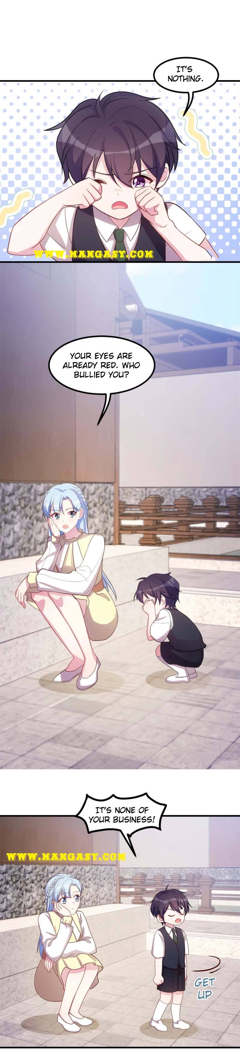Xiao Bai’s father is a wonderful person chapter 176 - page 6
