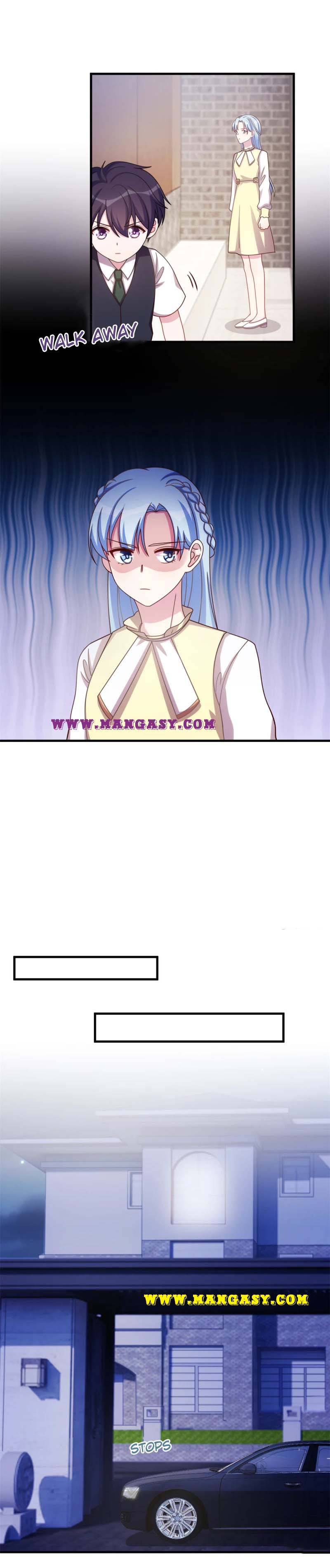 Xiao Bai’s father is a wonderful person chapter 176 - page 7