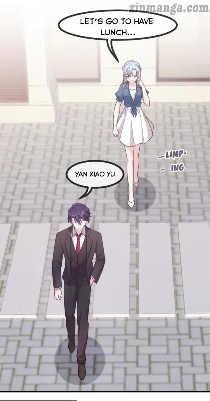 Xiao Bai’s father is a wonderful person chapter 106 - page 11