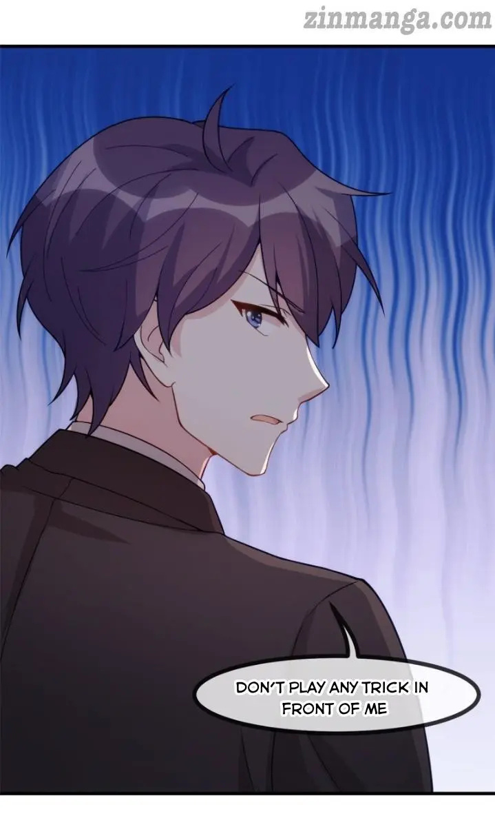 Xiao Bai’s father is a wonderful person chapter 106 - page 12