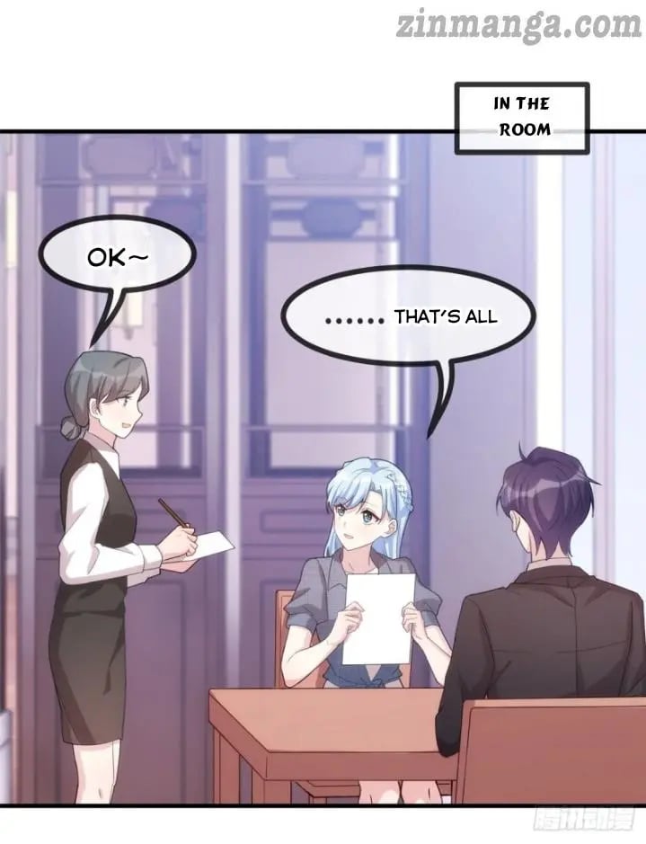 Xiao Bai’s father is a wonderful person chapter 106 - page 15