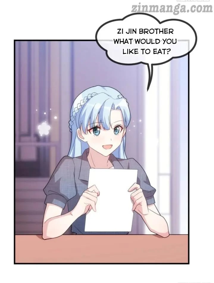 Xiao Bai’s father is a wonderful person chapter 106 - page 16