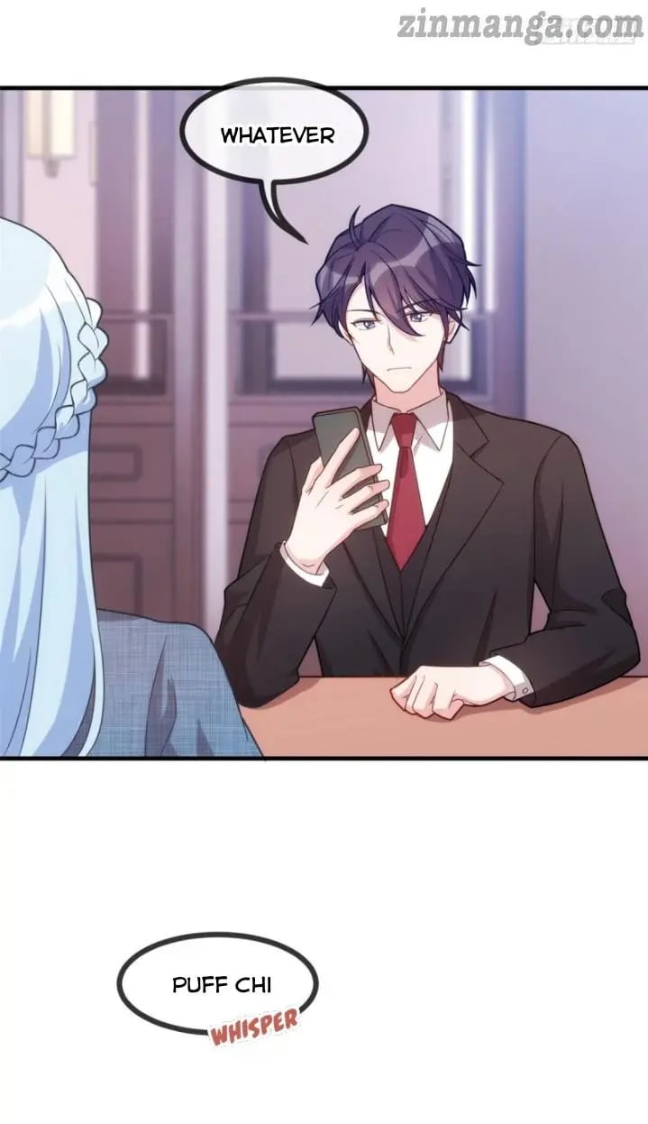 Xiao Bai’s father is a wonderful person chapter 106 - page 17