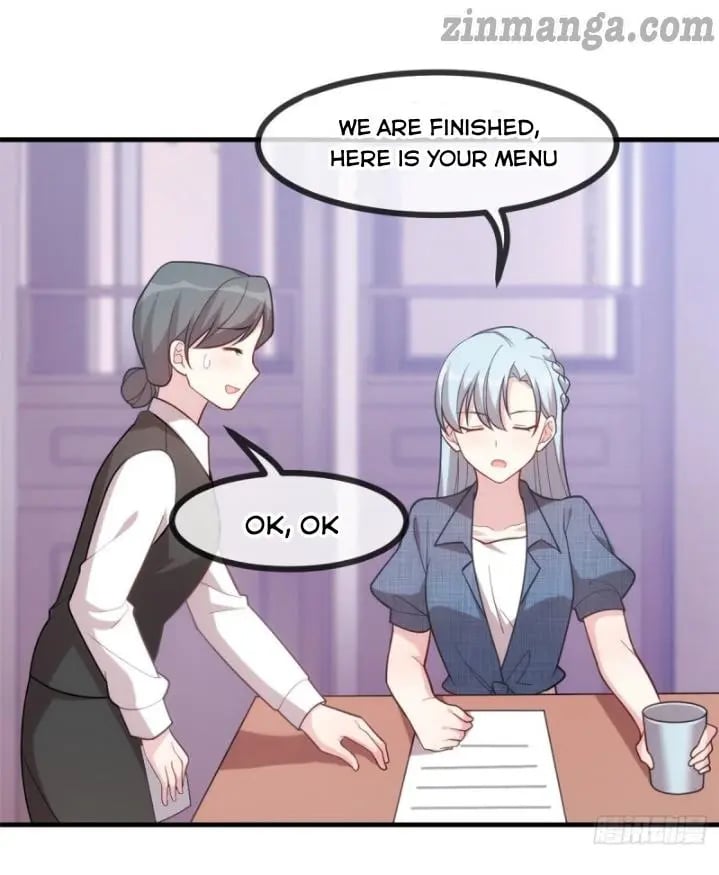 Xiao Bai’s father is a wonderful person chapter 106 - page 19