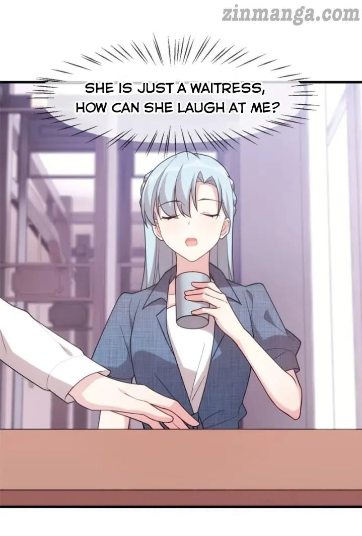Xiao Bai’s father is a wonderful person chapter 106 - page 20
