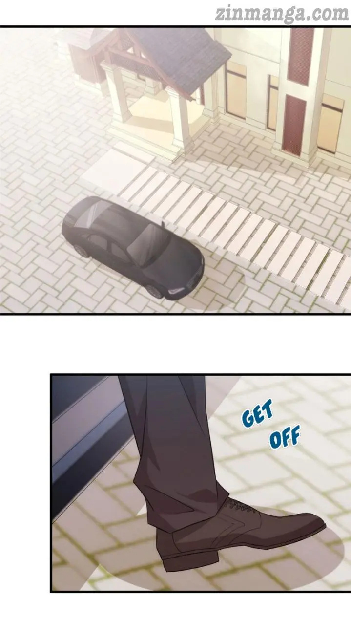 Xiao Bai’s father is a wonderful person chapter 106 - page 3
