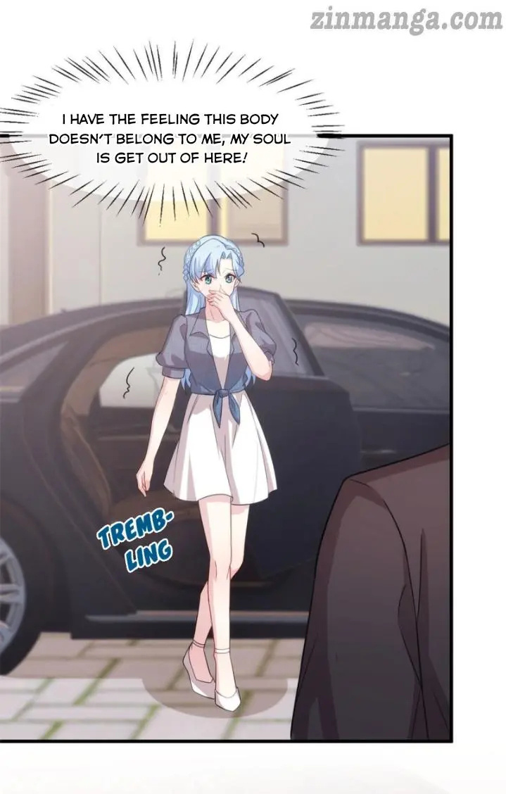 Xiao Bai’s father is a wonderful person chapter 106 - page 4